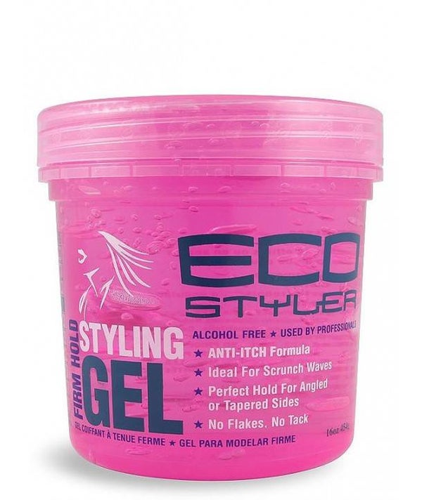 Eco Style Curl & Wave Gel