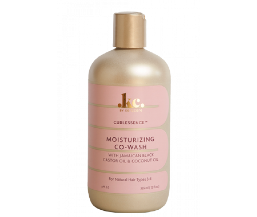 KeraCare Curlessence Moist Co-Wash