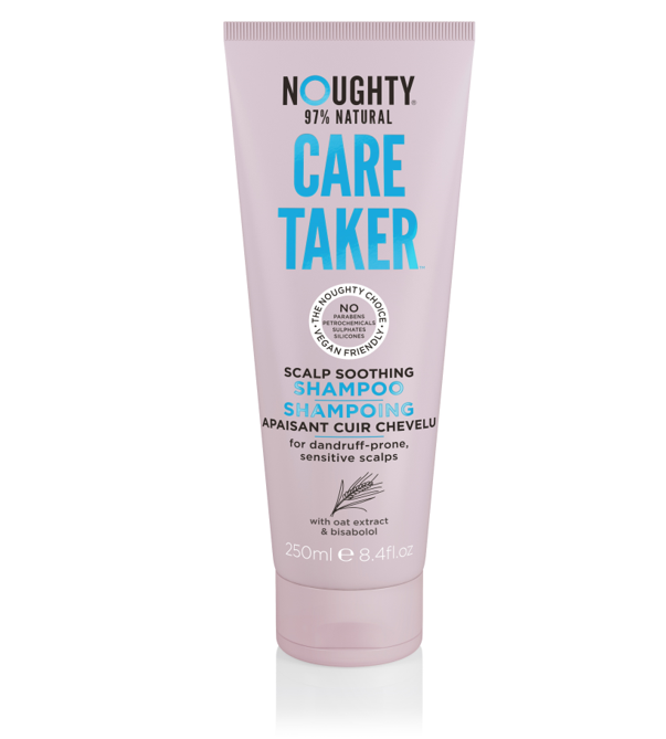 Noughty Care Taker Shampoo