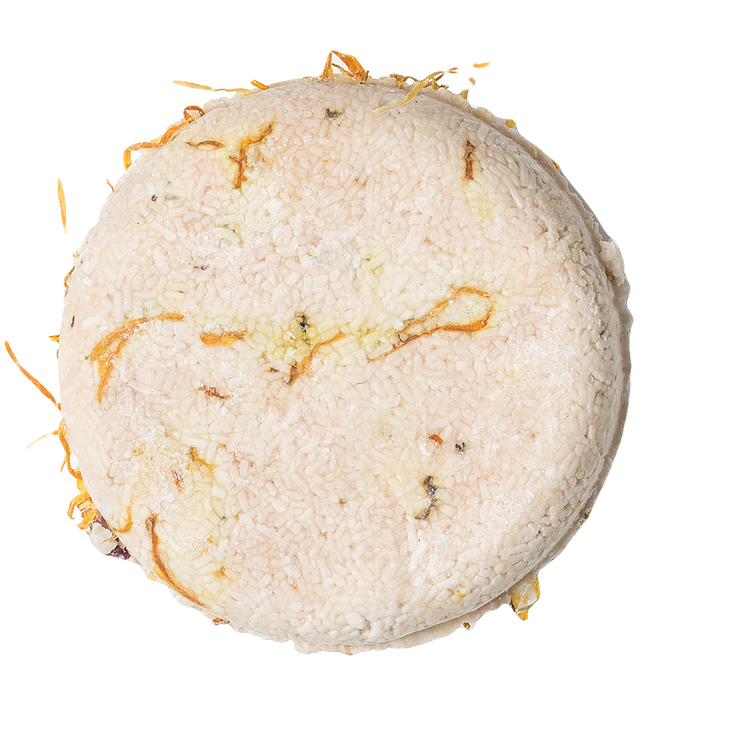 Chey Haircare Celendula Shampoo Bar