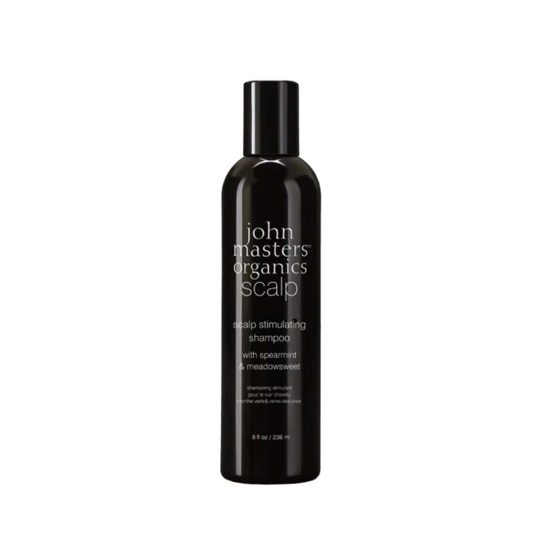 John Masters Organics Daily Nourishing Shampoo Spearmint & Meadowsweet Shampoo
