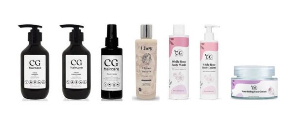 Lightweight Bundel + EcoCare Skin Trio