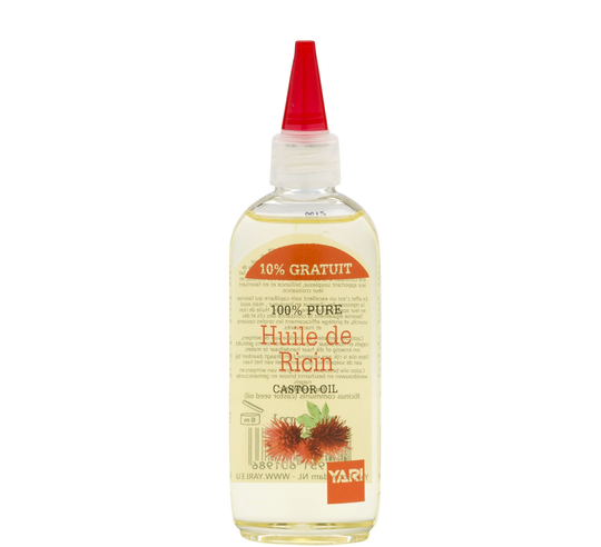 Yari Castor Oil