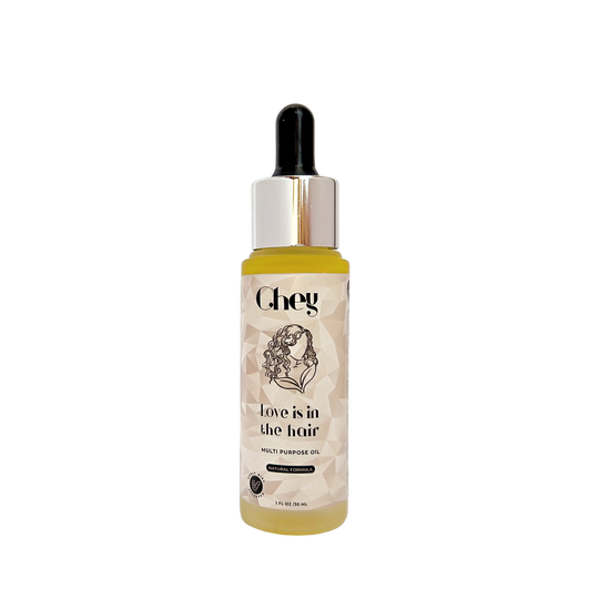 Chey Haircare Multi Purpose Oil