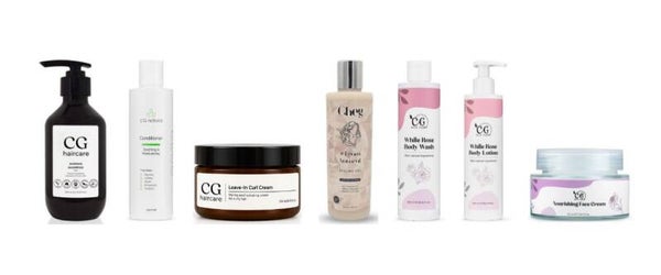 Hydrating Bundel met Soothing + EcoCare Skin Trio