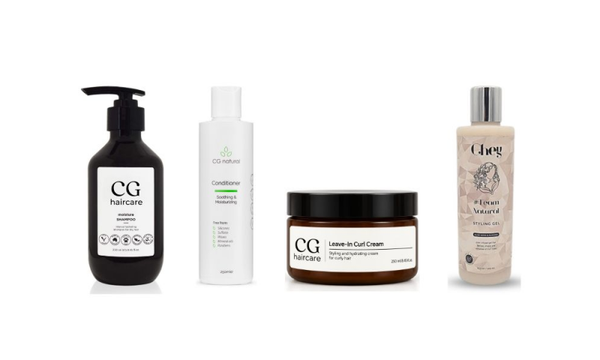 Hydrating Bundel met Soothing