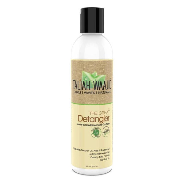 Taliah Waajid Great Detangler Conditioner
