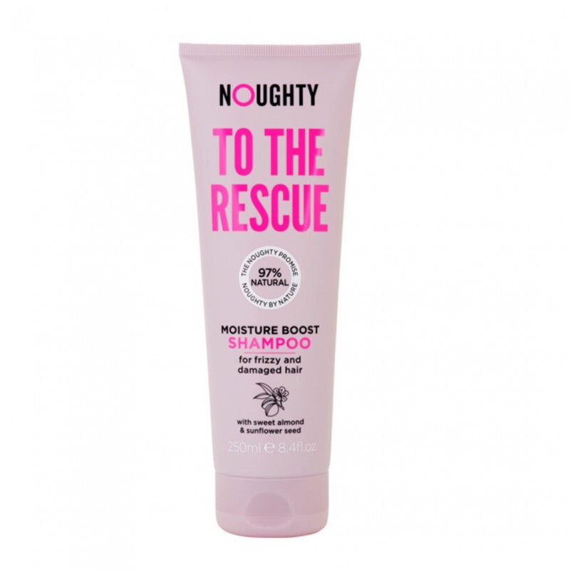 Noughty To the Rescue Shampoo