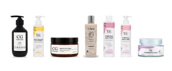 Volume Bundel + EcoCare Skin Trio