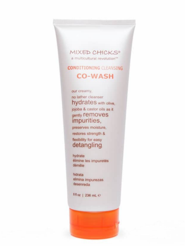 Mixed Chicks Co-Wash