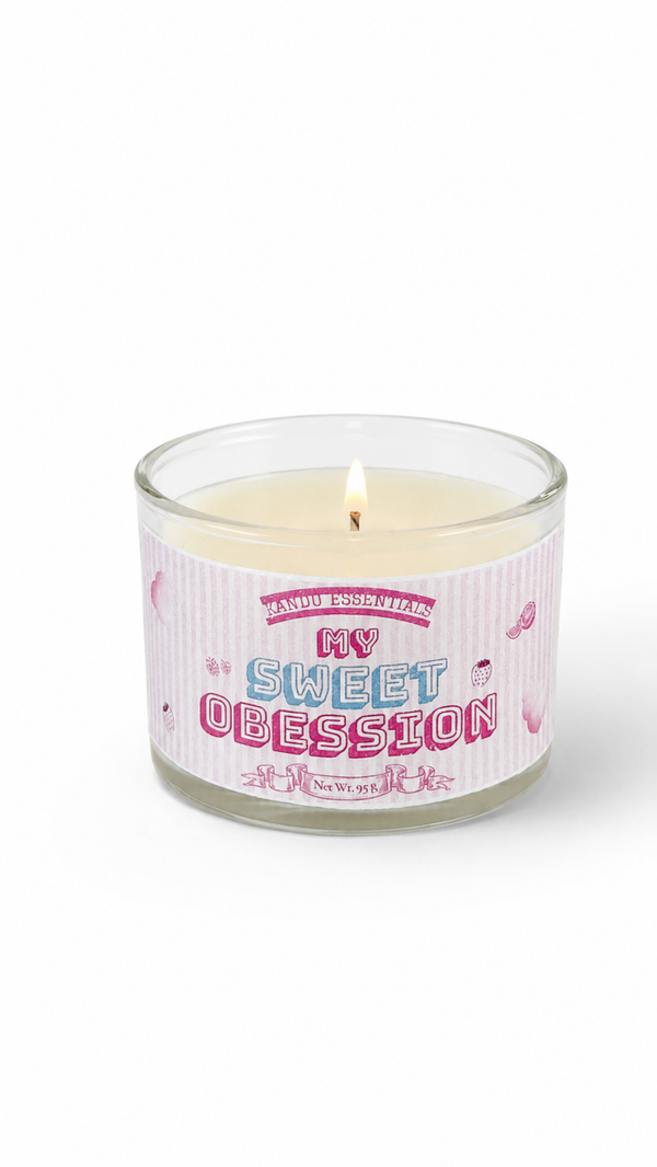 My Sweet Obession