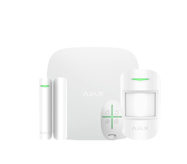 AJAX SYSTEMS, STARTERKIT-W