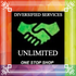 Diversified services