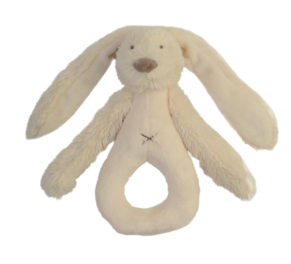 Happy Horse | Rabbit Richie | Beige Rattle