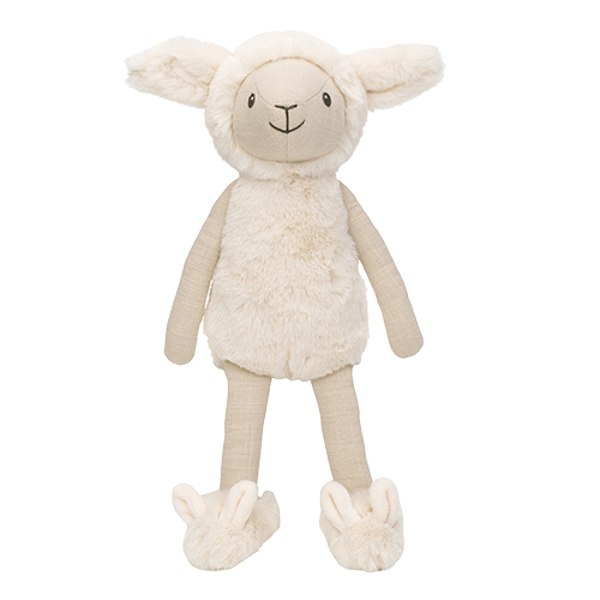 Happy Horse | Sheep Sienna | no. 1