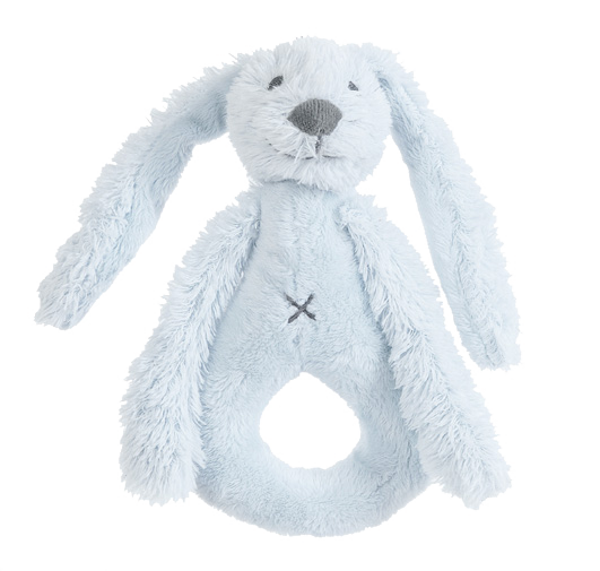 Happy Horse | Rabbit Richie | Blue Rattle