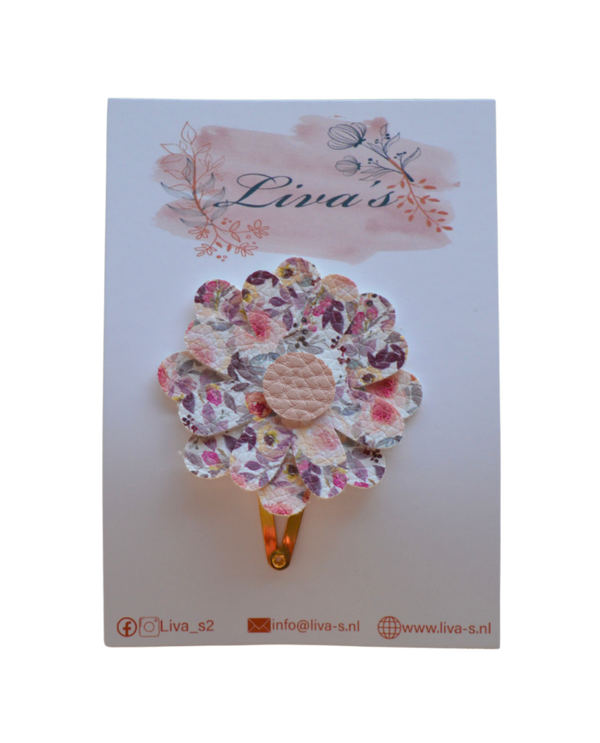 Bloem | Blush bloemen