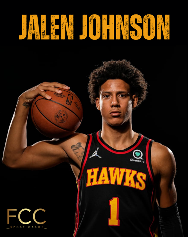 Jalen Johnson 🔗 LINK INSIDE FOR GALLERY