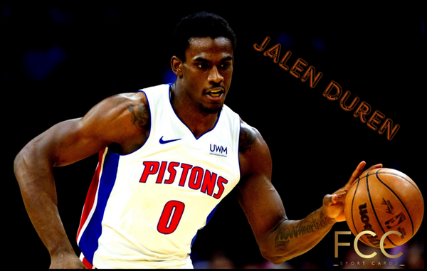 Jalen Duren 🔗 LINK INSIDE FOR GALLERY