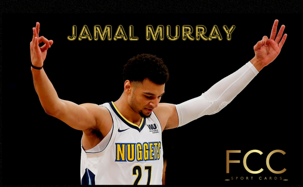 Jamal Murray 🔗 LINK INSIDE FOR GALLERY