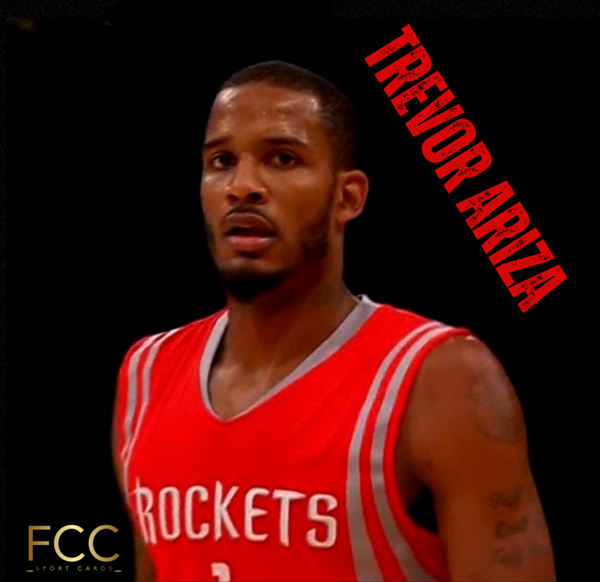 Trevor Ariza @ FCC Sports Cards