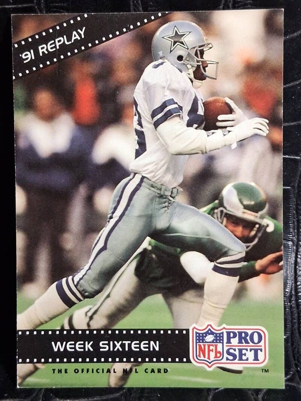 Kelvin Martin 1992 Pro Set