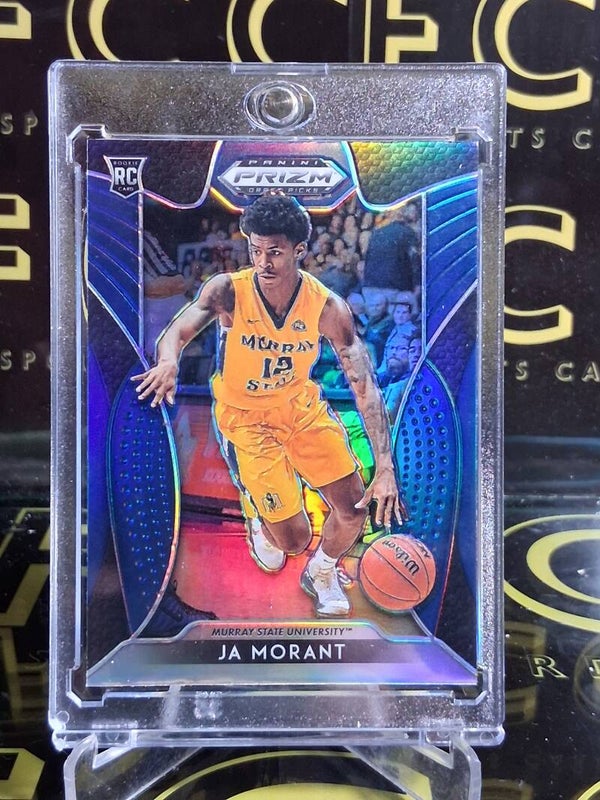 Ja Morant【RC】2019-20 Prizm Draft