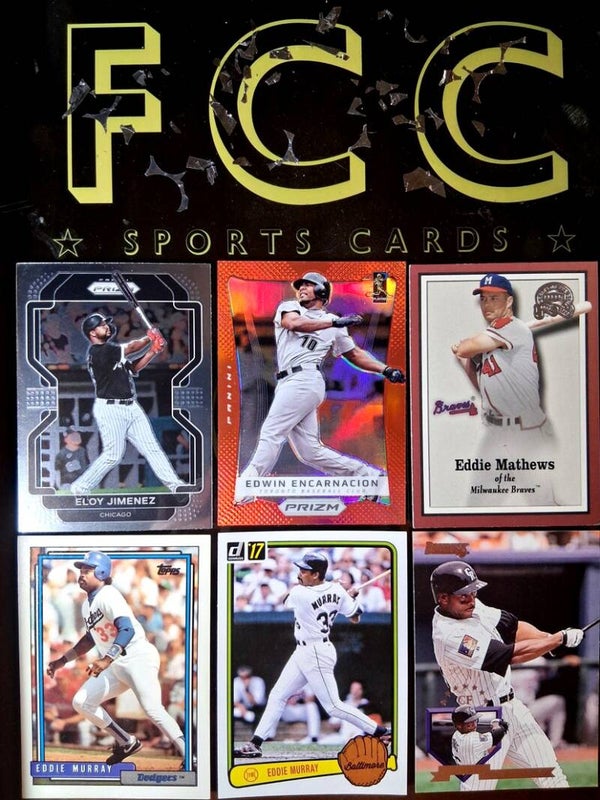 Football (( E )) Cards