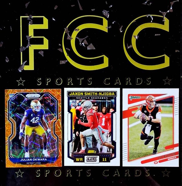 Football J