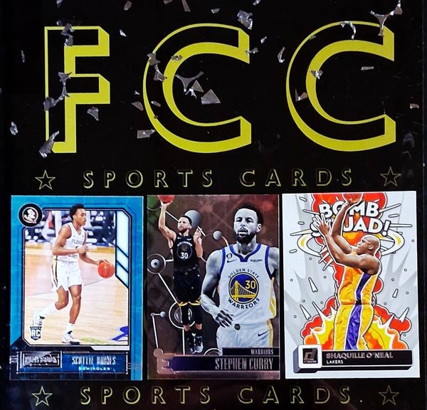 Basketball S Cards
