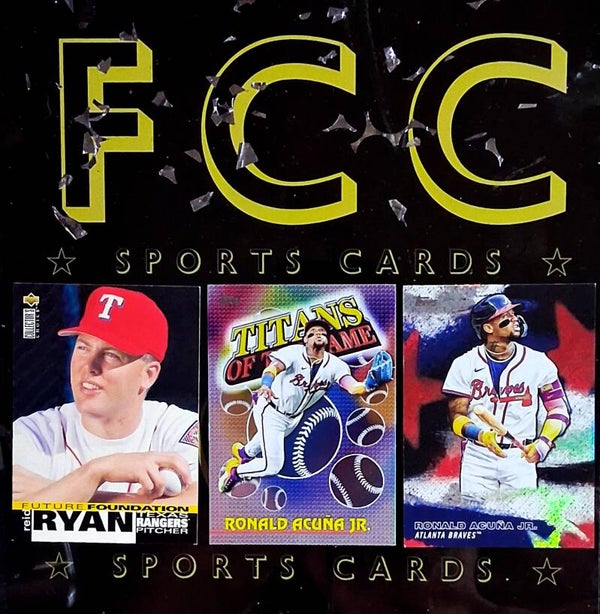Three Baseball R Cards