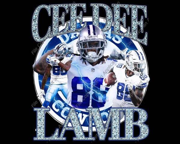 CeeDee LAMB 🔗 LINK INSIDE FOR GALLERY