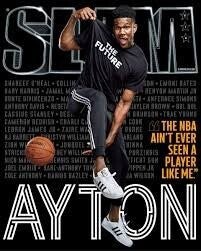 Deandre Ayton @ FCC Sports Cards