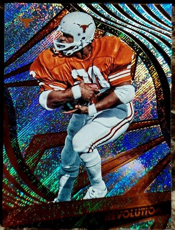 Earl Campbell 2023 Chronicles #10