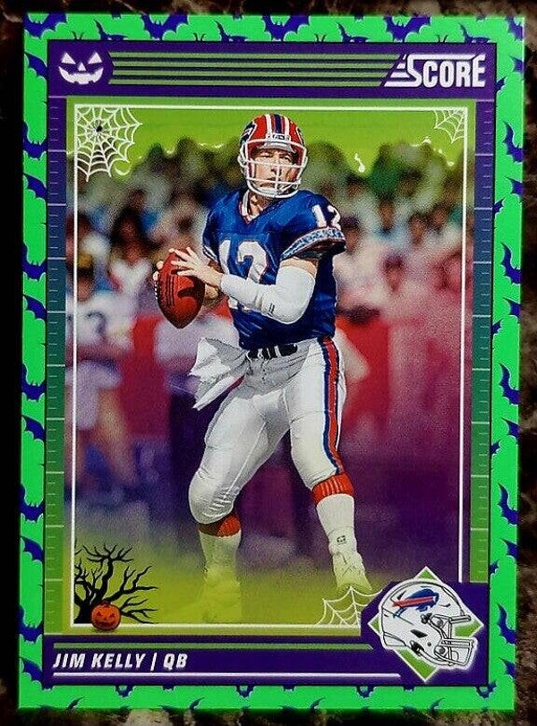 Jim Kelly 2024 Score #35