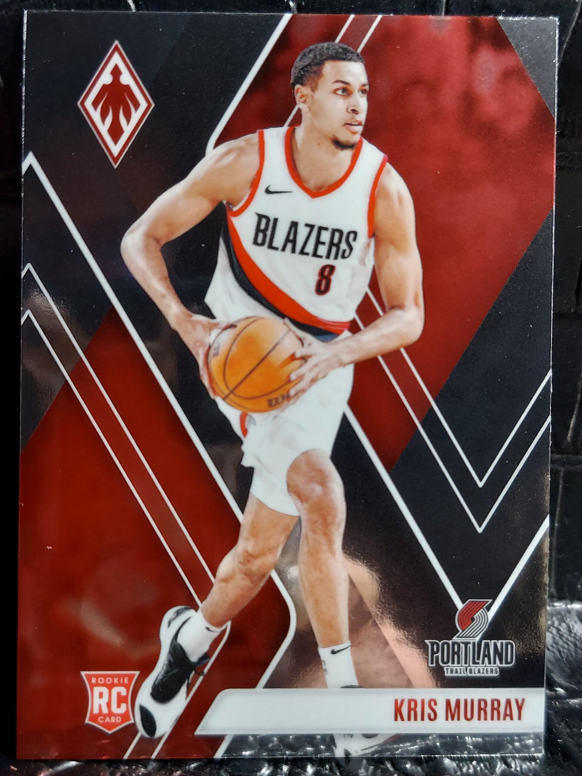 Kris Murray【RC】2023-24 Panini Phoenix #267