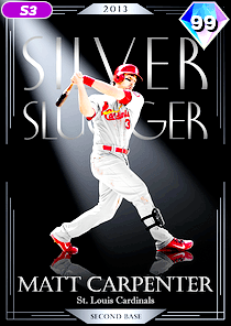 Matt Carpenter @ FCC Sports Cards