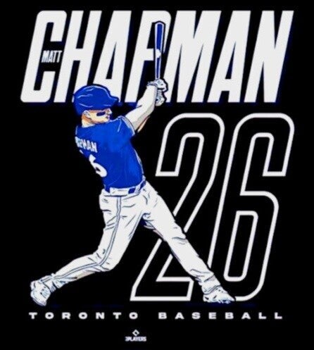 Matt Chapman @ FCC Sports Cards