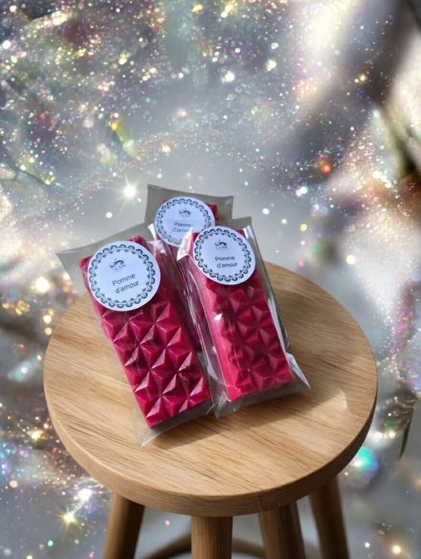 Tablette Pomme d'amour