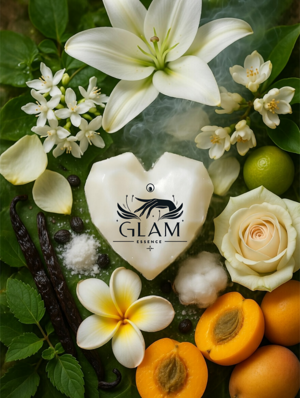 Fleur de frangipanier