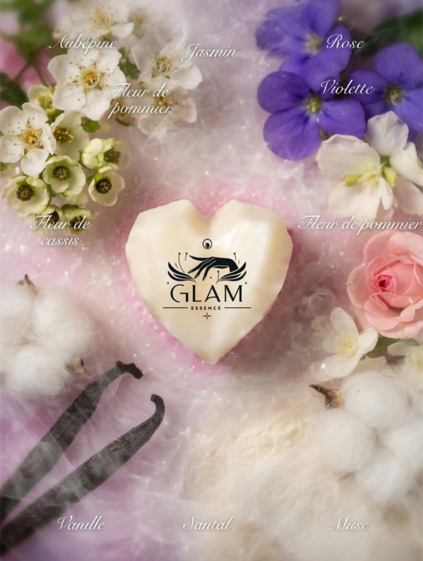 Fleur de lin