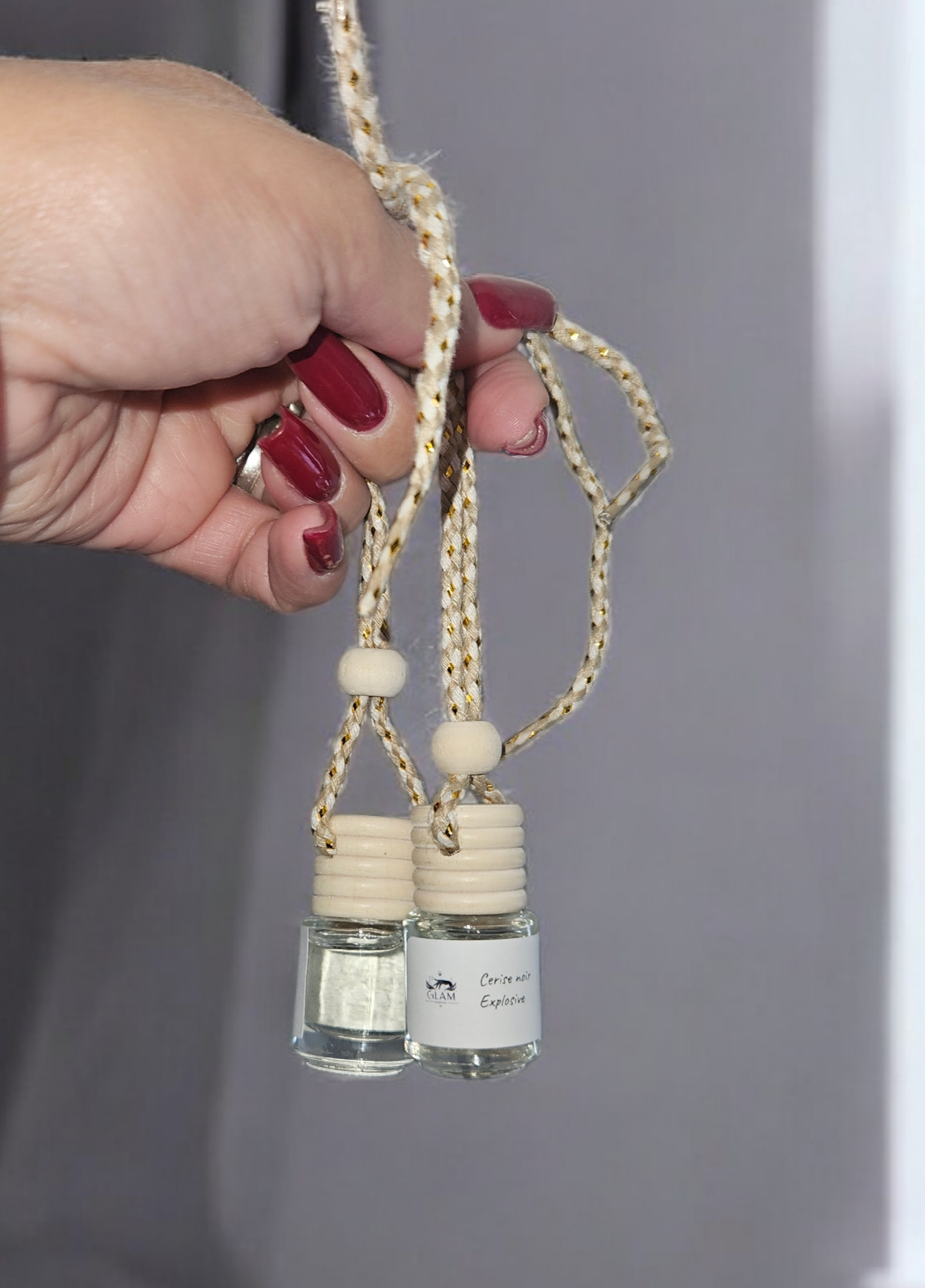 Diffuseur FLEURIS sur commande