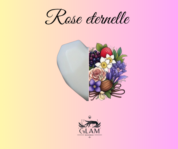Rose éternelle