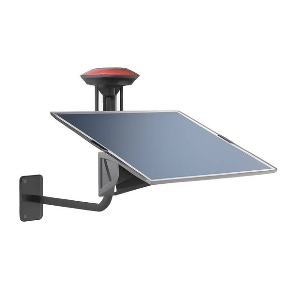 Sunseeker Elite zonne-energieset voor antenne