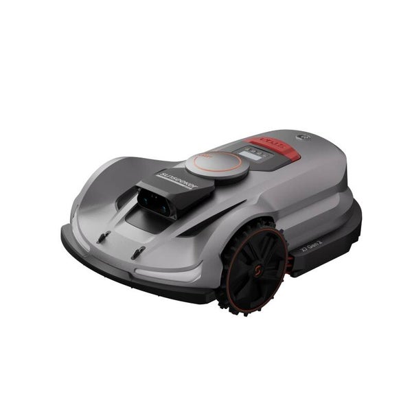 Sunseeker Elite X7 gen 2