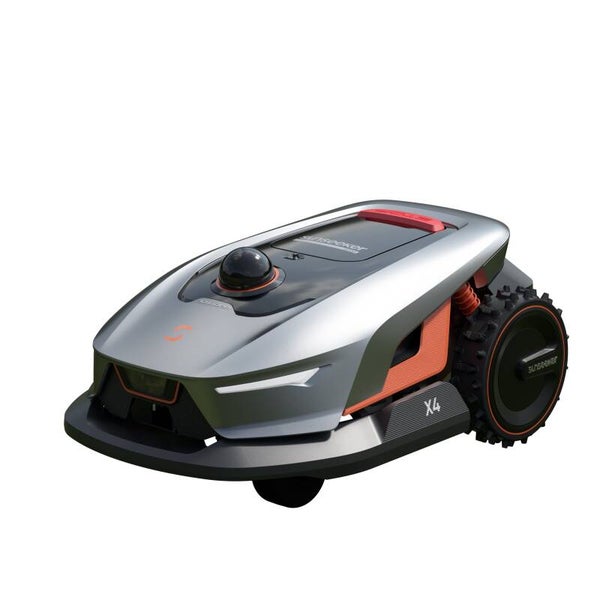 Sunseeker Elite X4 Lidar