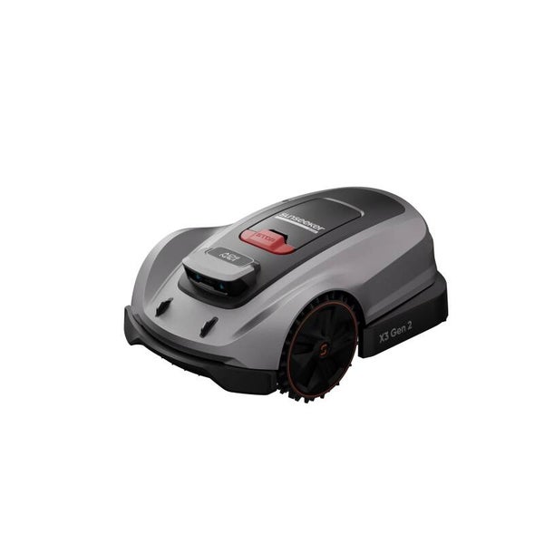 Sunseeker Elite X3 gen 2