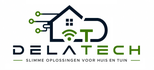Delatech - Domotica, Robotmaaiers &amp; Tuintechniek