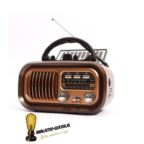 Retro radio - Torino
