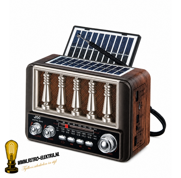Retro radio - Florence